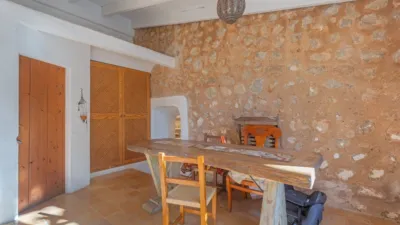 Rustic Finca in Sóller photo 20