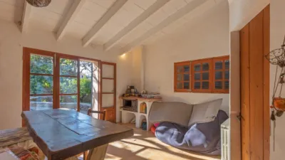 Rustic Finca in Sóller photo 21