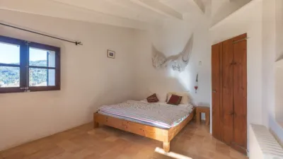 Rustic Finca in Sóller photo 28