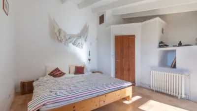Rustic Finca in Sóller photo 29