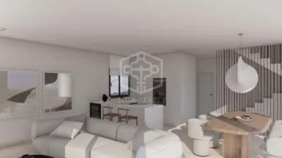 Villa in Finestrat photo 4
