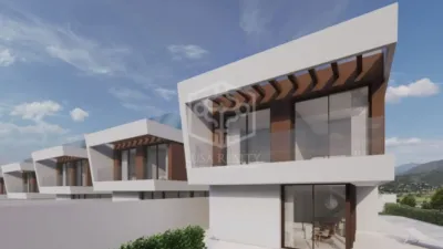 Villa in Finestrat photo 8