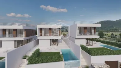 Villa in Finestrat photo 9