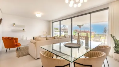 Apartment in Marbella photo 2