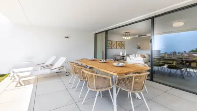 Apartment in Marbella photo 3