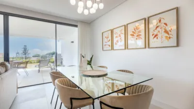 Apartment in Marbella photo 5
