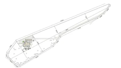 Terreno en venta en El Pinós - Pinoso - Vista 3
