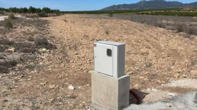 Terreno en venta en El Pinós - Pinoso - Més