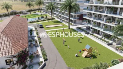 Piso – Guardamar del Segura, Urbanització El Ras - Más