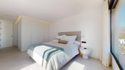 Villa in Polop photo 17