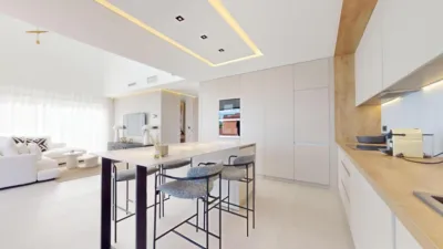 Villa in Polop photo 30