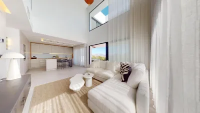 Villa in Polop photo 36