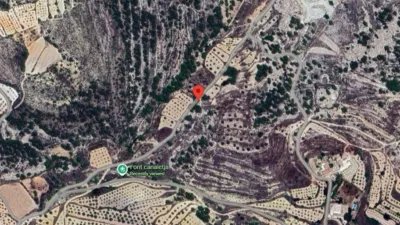 Terreno en venta en Monòver - Monóvar - Vista 2
