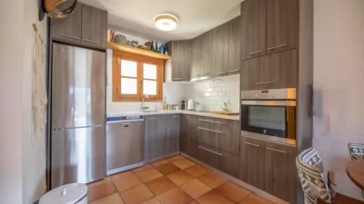 Apartment in Port de Sóller photo 10