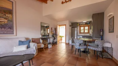 Apartment in Port de Sóller photo 11