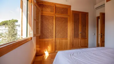 Apartment in Port de Sóller photo 13