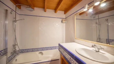 Apartment in Port de Sóller photo 14