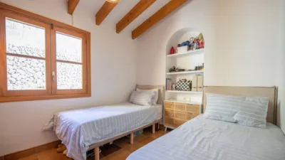 Apartment in Port de Sóller photo 15