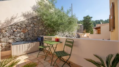 Apartment in Port de Sóller photo 16