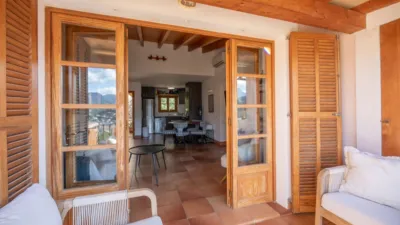 Apartment in Port de Sóller photo 3