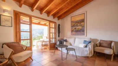 Apartment in Port de Sóller photo 4