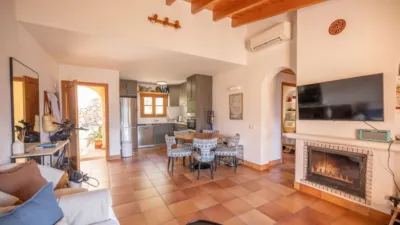 Apartment in Port de Sóller photo 5