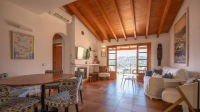 Apartment in Port de Sóller photo 6