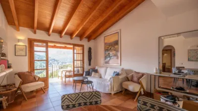 Apartment in Port de Sóller photo 9
