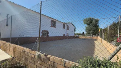 Casa – Villena, Las Virtudes - Més