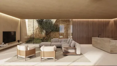 Casa – Benissa - Vista 4