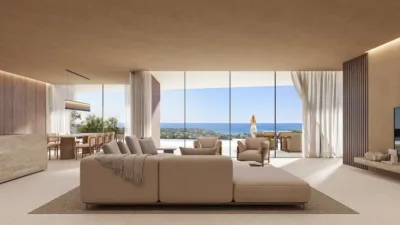 Casa – Benissa - Vista 5