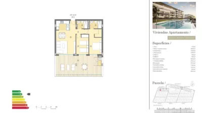 Apartment in Mutxamel photo 16