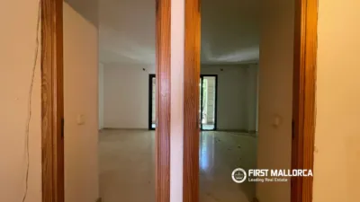 Apartment in Sóller photo 11