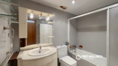 Apartment in Sóller photo 12