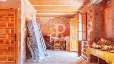 House in Gaibiel photo 23