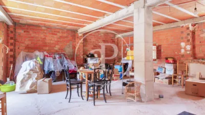 House in Gaibiel photo 25