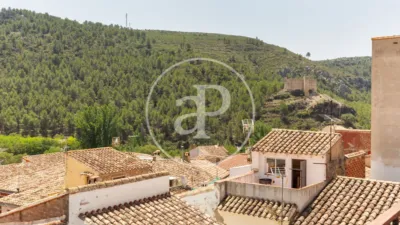 House in Gaibiel photo 28