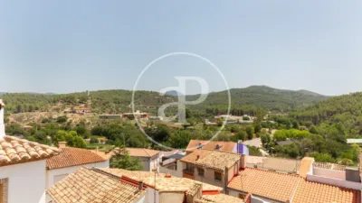 House in Gaibiel photo 29