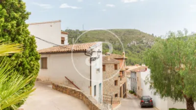 House in Gaibiel photo 2