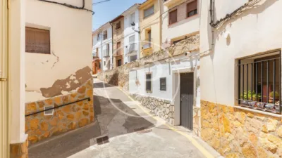 House in Gaibiel photo 32