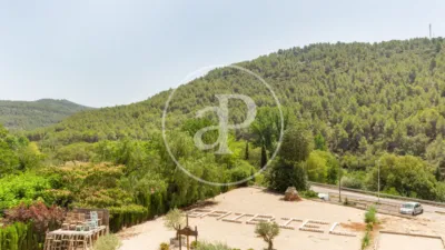 House in Gaibiel photo 35