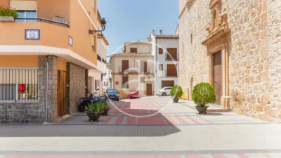 House in Gaibiel photo 37