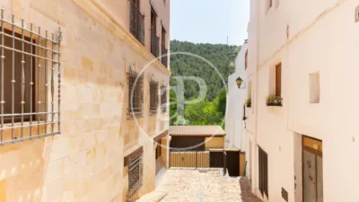 House in Gaibiel photo 38