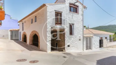 House in Gaibiel photo 39