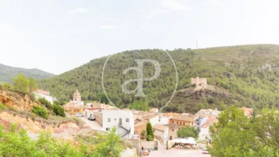 House in Gaibiel photo 43