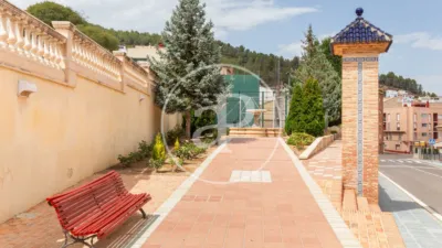 House in Gaibiel photo 44