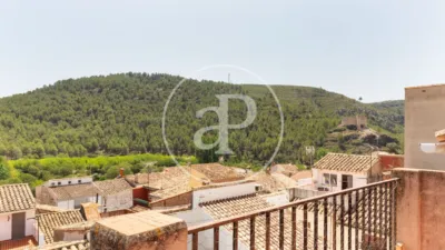 House in Gaibiel photo 6