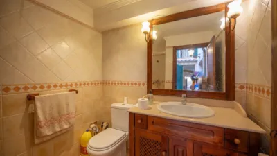 Soller Townhouse photo 10