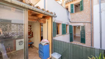 Soller Townhouse photo 17