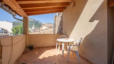 Soller Townhouse photo 21